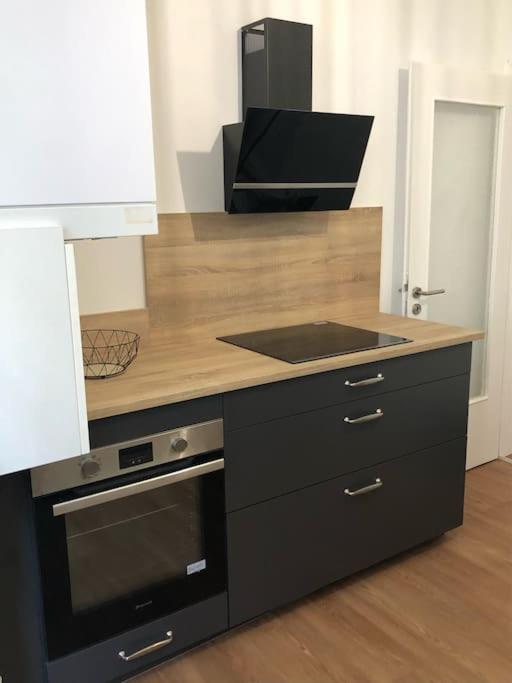 Le Carrousel - Appartement Cosy Centre Оберне Екстериор снимка