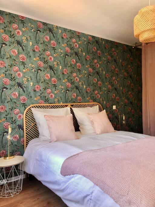 Le Carrousel - Appartement Cosy Centre Оберне Екстериор снимка